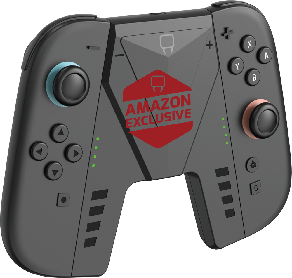 Venom Gaming | Product Category | Nintendo